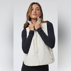 VUORI CANYON INSULATED VEST